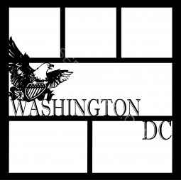 Washington DC Eagle